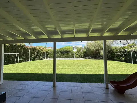 Casa en Alquiler al Sudeste