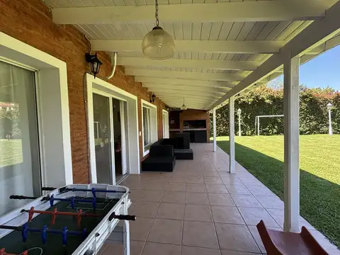 Casa en Alquiler en Santa Maria Del Tigre, USD 2.500