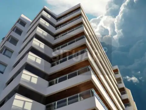 Departamento en Venta de 5 ambientes