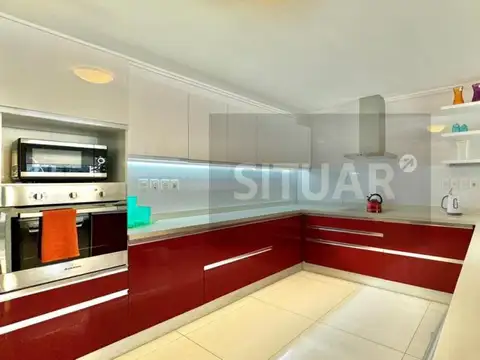 Departamento en Venta con 2 cocheras