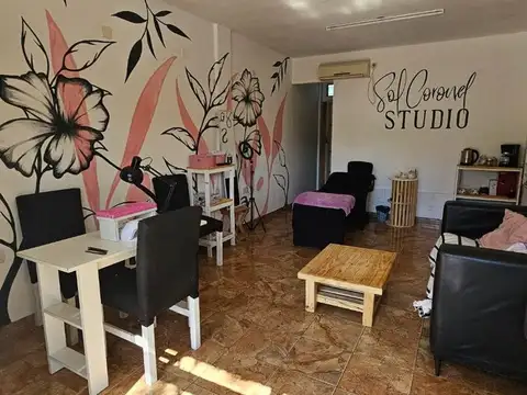 VENTA LOCALES COMERCIAL CON LOTE RINCON TIGRE