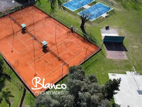 Terreno Lote  en Venta en Campo Grande, Pilar, G.B.A. Zona Norte