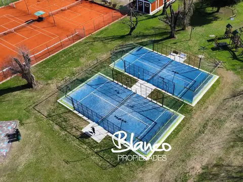 Campo Grande 100
