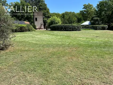 Terreno Lote  en Venta en General Las Heras, Resto de la Provincia, Buenos Aires