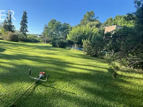 Terreno en Venta de 1649,0 m2