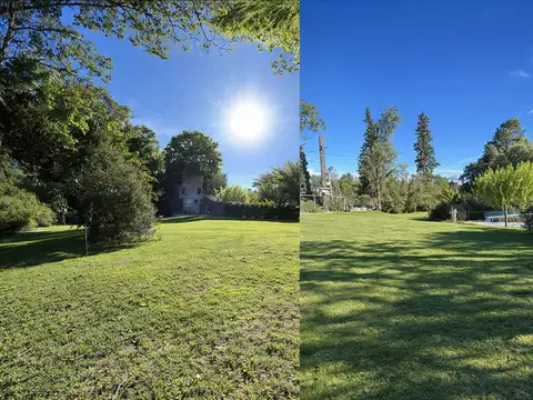 Terreno en Venta en General las Heras, USD 83.000