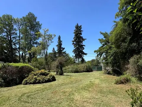 Terreno en Venta de 1649,0 m2