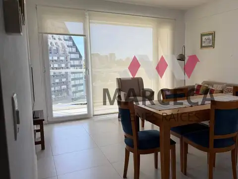 Departamento en Alquiler Temporal al Noroeste