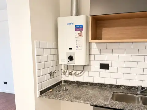 Departamento en Alquiler en Alta Córdoba, $ 730.000