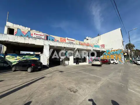 Lote en alquiler en Ituzaingó con edificación