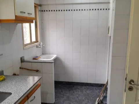 Departamento en Alquiler de 3 ambientes