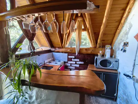 Casa en Venta en San Carlos de Bariloche, USD 129.000