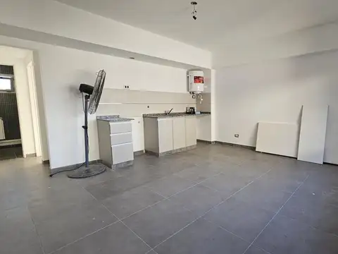 Departamento  2 amb Venta  Moron