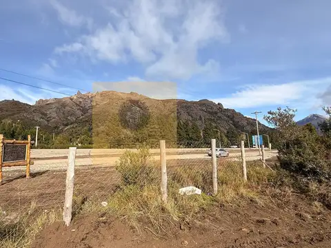 Terreno en Alquiler 50  mts Fondo