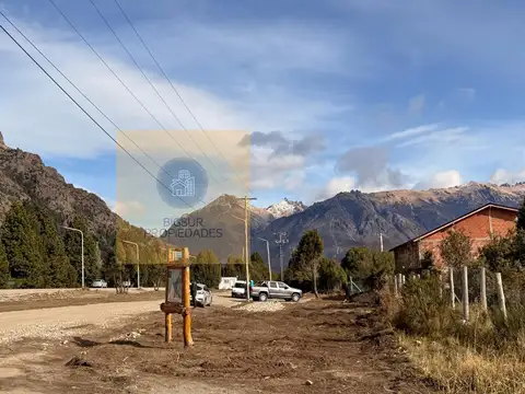 Terreno en alquiler Ruta 40
