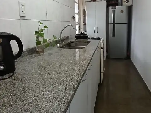 Departamento en Venta de 4 ambientes