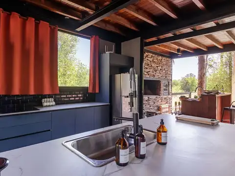 Casa en Venta 4 años