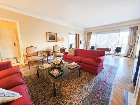 Departamento en Venta de 9 ambientes