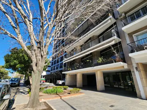 Avenida Presidente Figueroa Alcorta 3400
