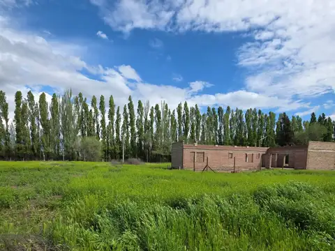 Terreno en Venta de 288,0 m2