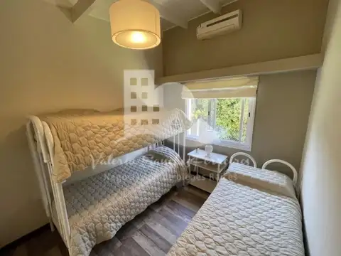Casa 4 Ambientes a la venta, en Golf Country Club Chascomús