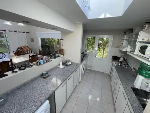 Casa en Venta en Chascomus, USD 205.000
