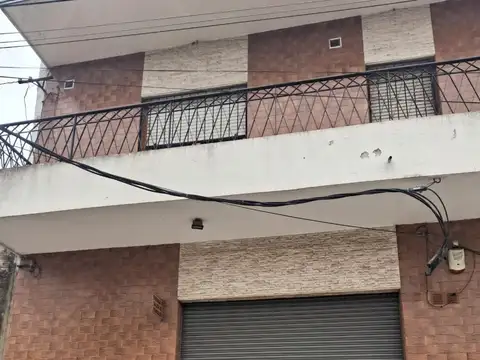 VENTA DE INDUSTRIA + VIVIENDA |