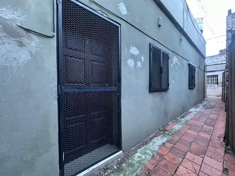 Depto Tipo Casa en Venta de 2 ambientes