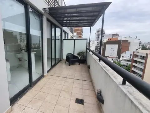 Departamento en Alquiler de 3 ambientes