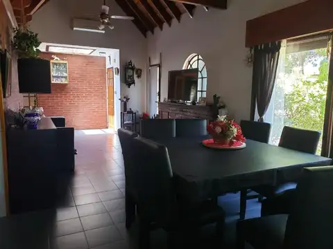 Casa en Venta de 4 dormitorios