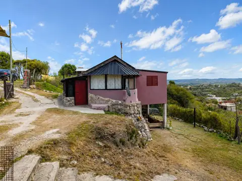 VENTA CASA HUERTA GRANDE 2 DORM