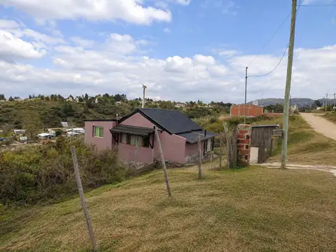 Parana al 800, Huerta Grande
