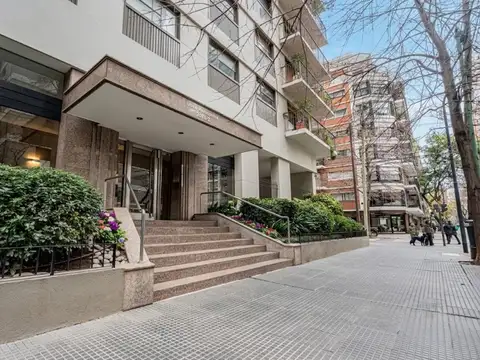 José Hernández 2000, Piso 3