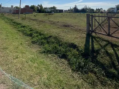 Terreno en Venta de 600,0 m2