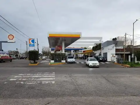 Hipolito Yrigoyen 20700