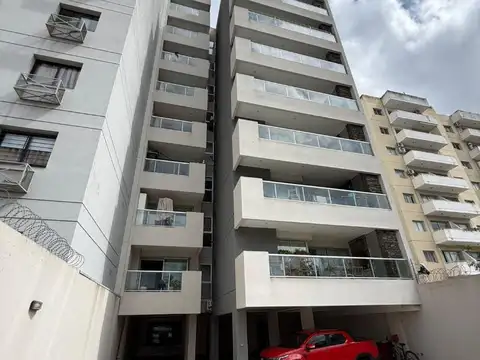 Exc Depto 2 Dor Vta Gge/bcon/sum Iacuzzi Juramento 1400