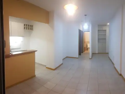 Departamento en Alquiler de 3 ambientes