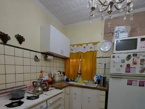 Casa en Venta 60 años