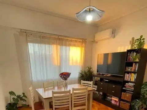 Depto Tipo Casa en Venta en Villa Urquiza, USD 230.000