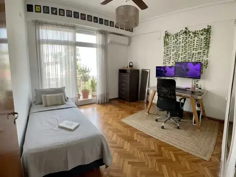 Depto Tipo Casa en Venta 60 años