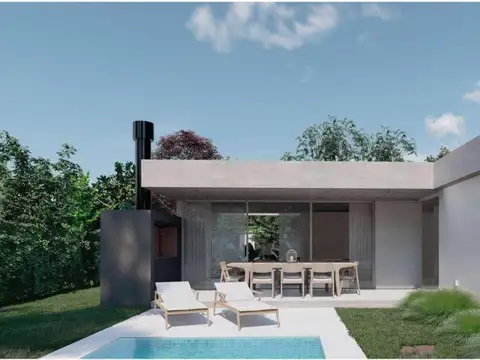 Casa en Venta A Estrenar