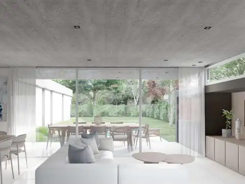 Casa en Venta al Este