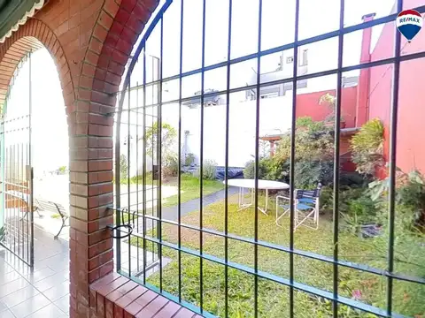 Casa en Venta 55 años