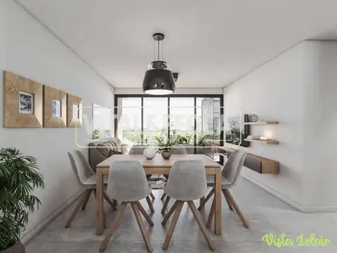 Departamento en Venta al Sureste