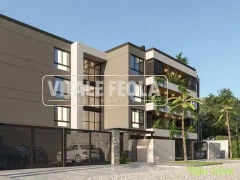 Departamento en Venta en Barrio Parque Leloir, USD 180.000