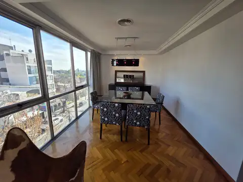 Departamento en Venta 15 años