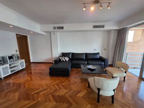 Departamento 5 ambientes con 3 baños