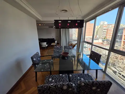 Departamento en Venta con 2 cocheras