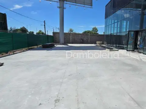 Local en Alquiler A Estrenar