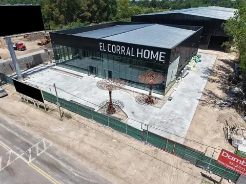 Local  en Alquiler en General Rodríguez